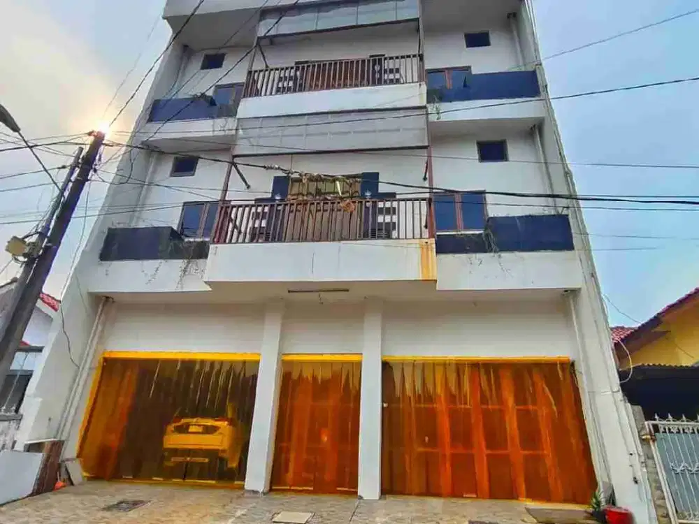 Dijual Cepat Kost kost an di Tytyan kencana, Marga Mulya, Bekasi Utara (sebelah Summarecon Bekasi).