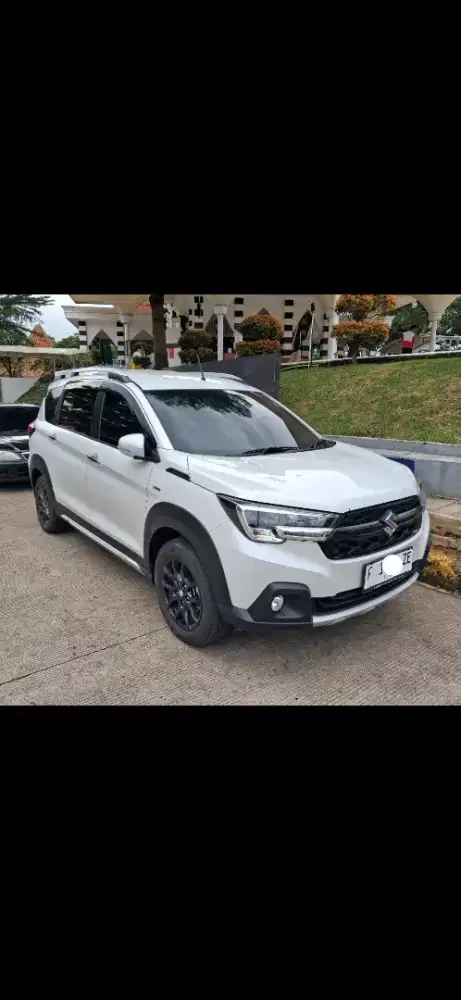 Xl 7 2024 manual hybrid