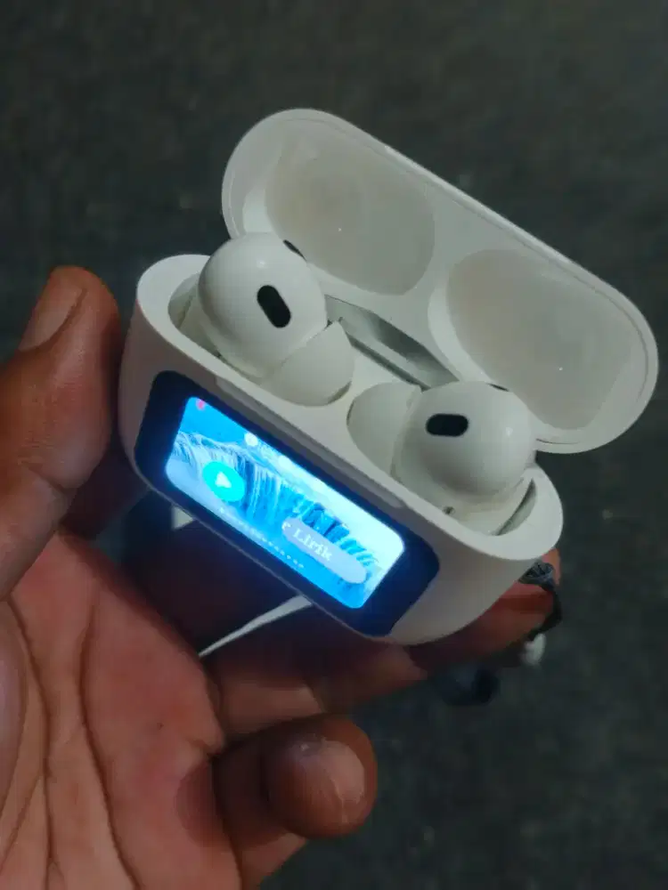 Tws a10 pro murah