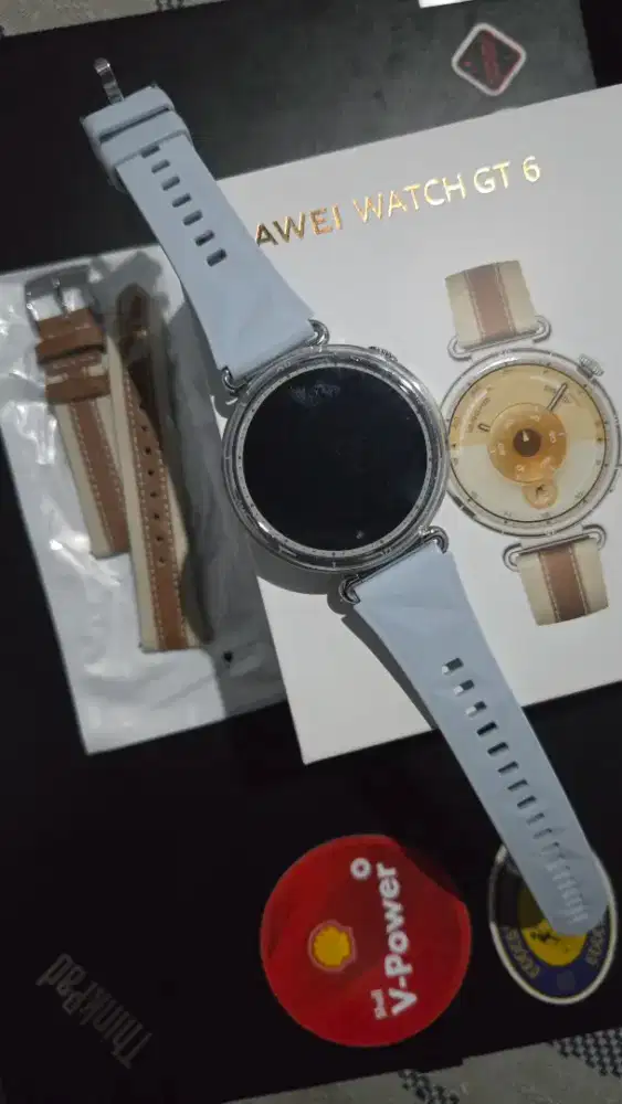 HUAWEI WATCH GT 6 41MM