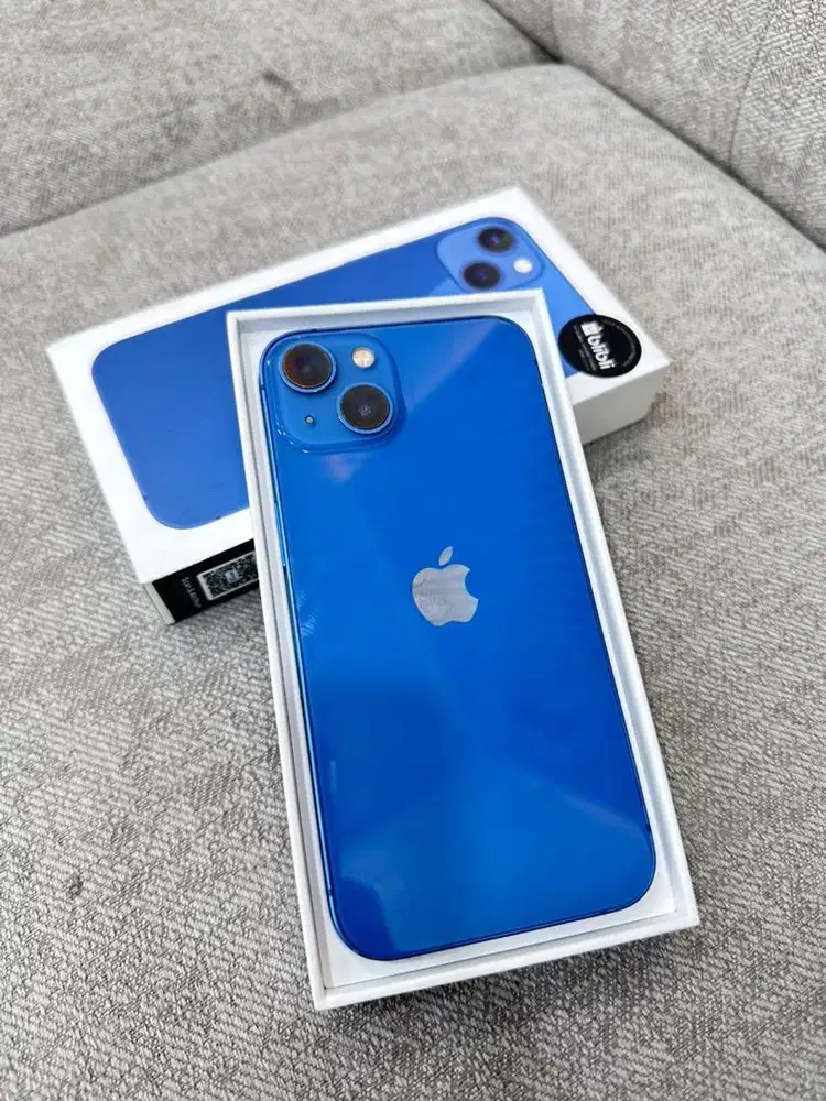 Iphone 13 basic 128 ibox