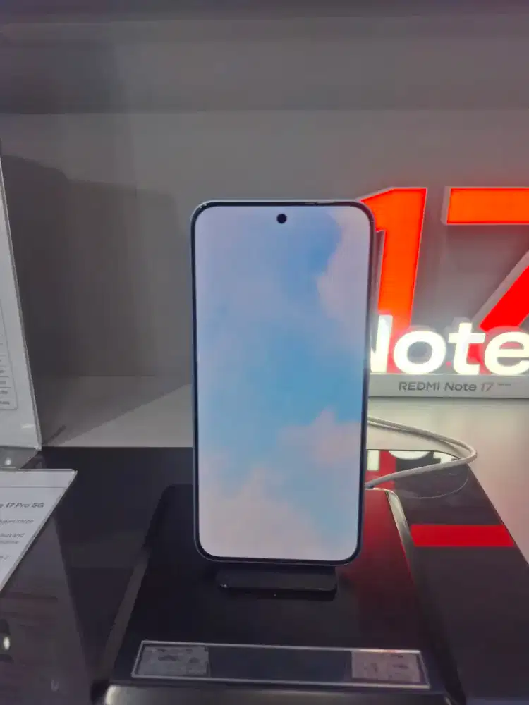 REDMI NOTE 17 PRO