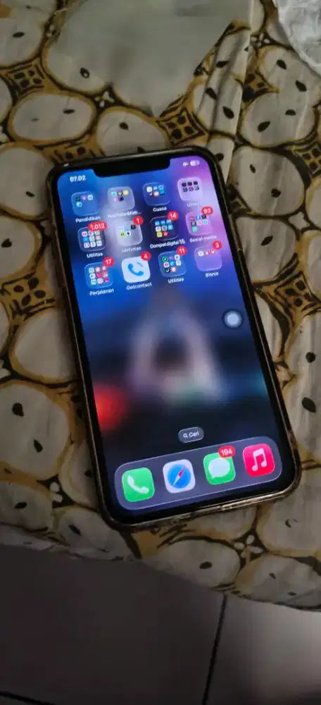 iphone 11 pro max 256gb inter