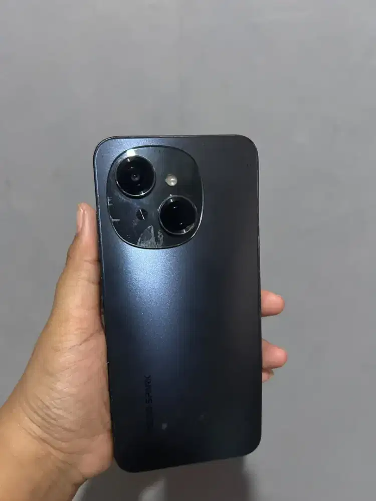 TECNO SPARK GO 1