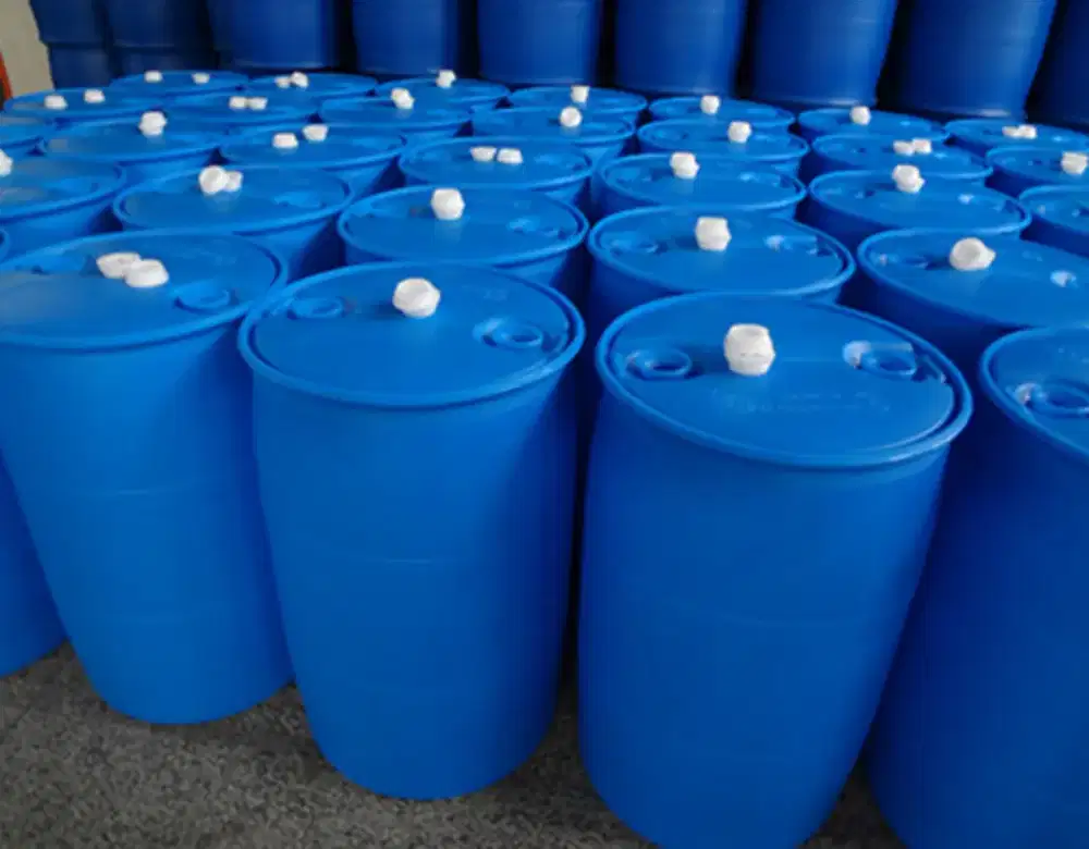 Drum 200 liter promo