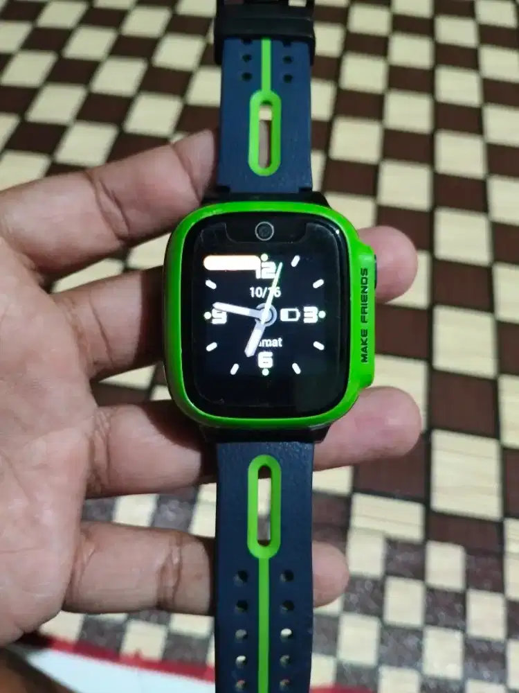 Smartwatch imoo z2 original