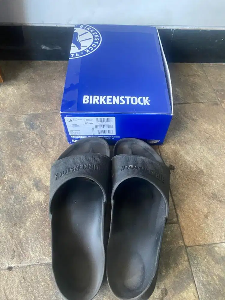 Sandal birkenstock original