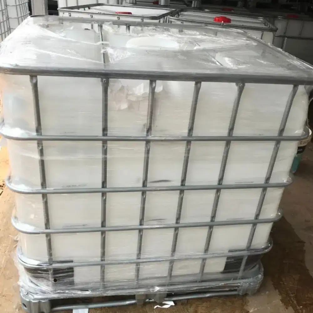 Kempu ibc tank 1000 liter