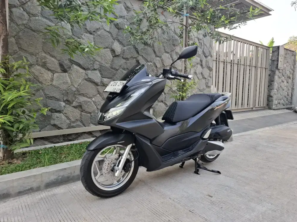 Honda PCX 160 ABS 2023