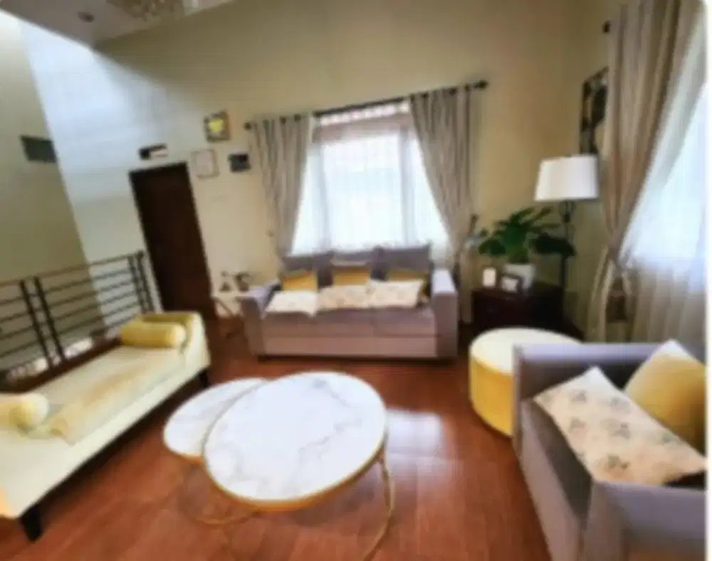 Dijual cepat Rumah Nyaman di Ujungberung dekat Arcamannik & RS Hermina
