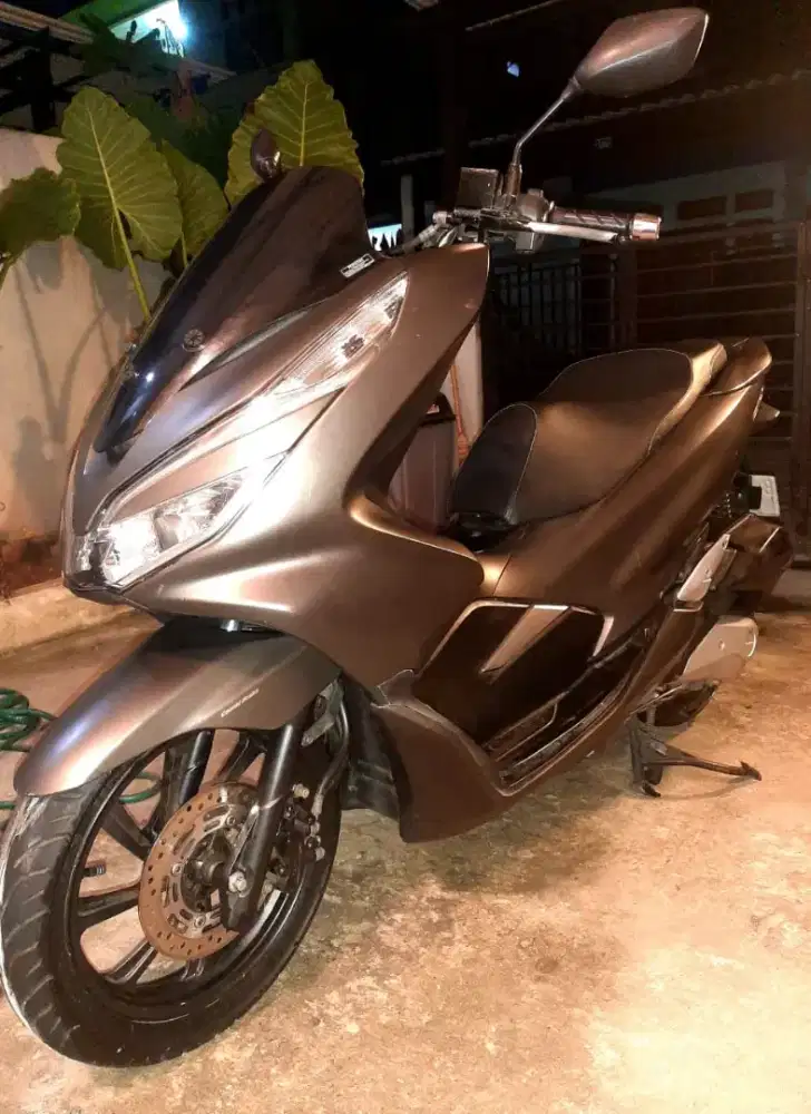 PCX 160CC (2019)