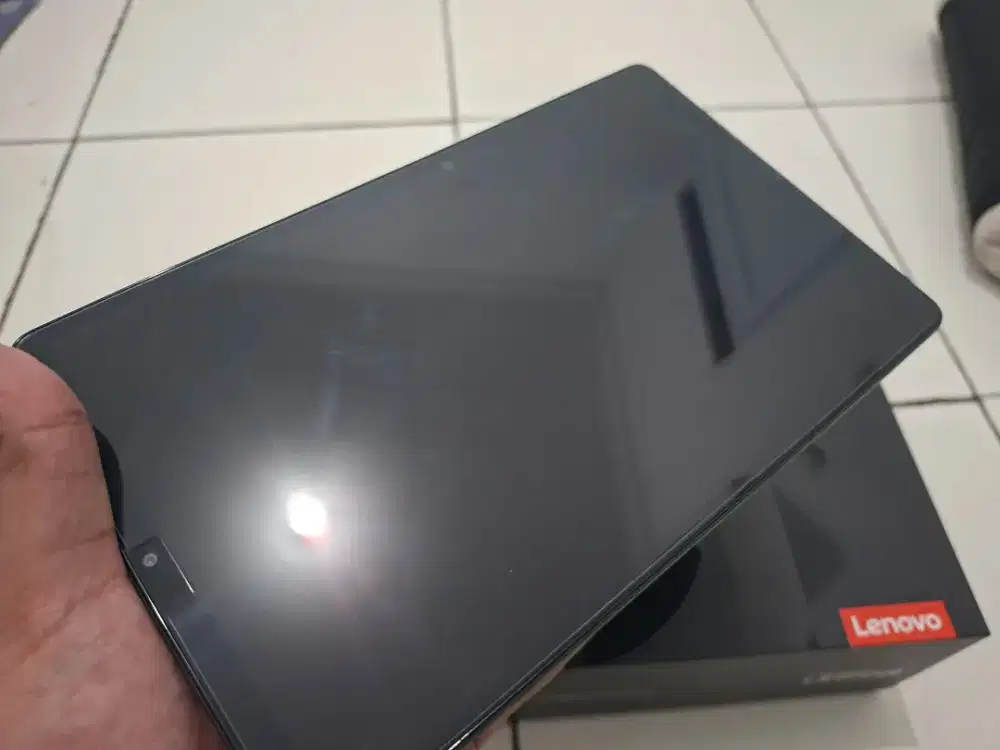 Lenovo Legion Tab Gen 3 16/512