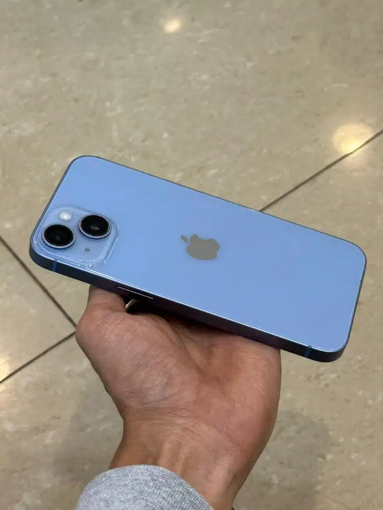IPHONE 14 128GB BLUE INTER
