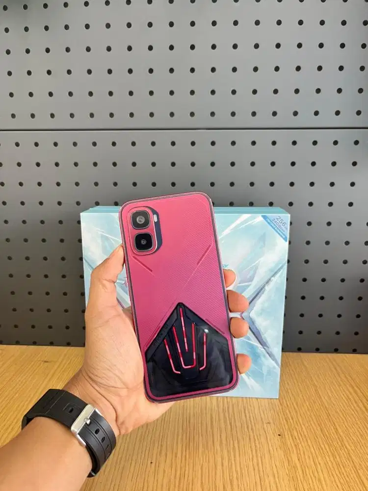 INFINIX GT 50 PRO 12/256
