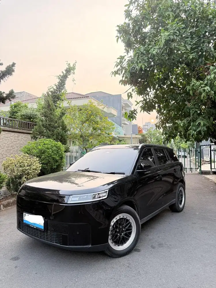 BU TERMURAH Jaecoo J5 2026 Chery 2025 EV Omoda Jaeco