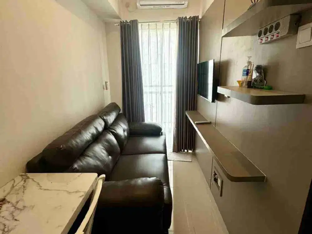 Dijual Apartemen Citra Living Jakarta Barat