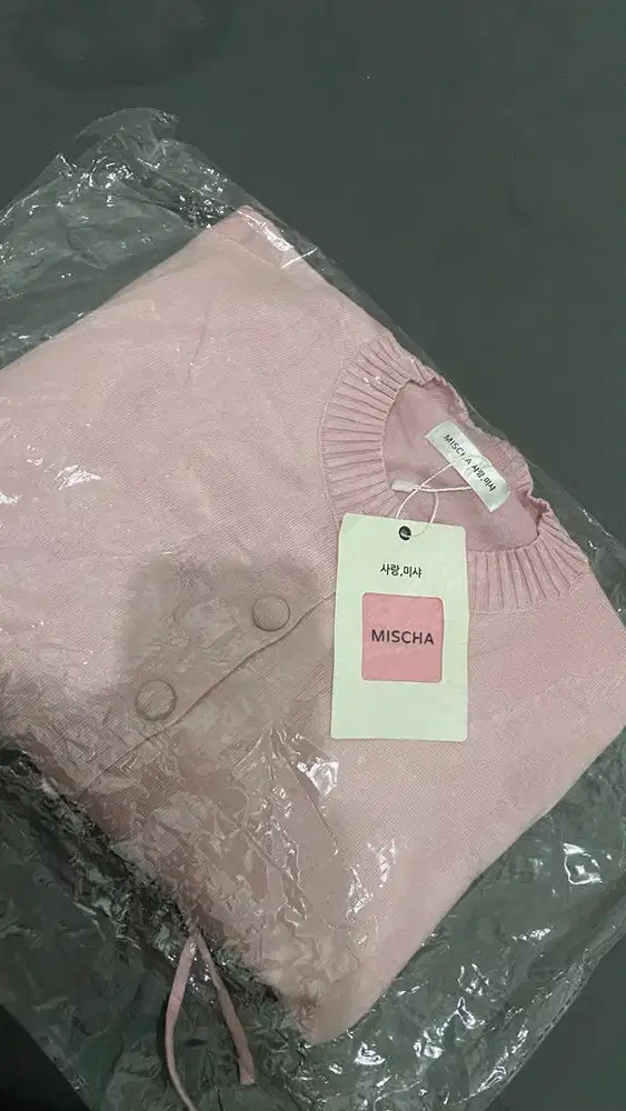 baju wanita / cewek masih baru