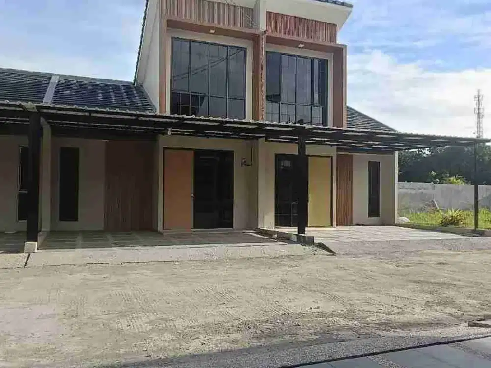 Dijual Rumah Mazzanine Ready Stok Metland Cilengsi