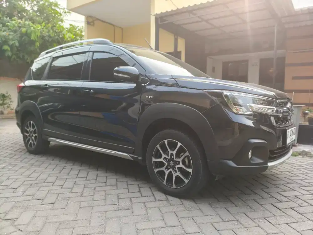 Suzuki XL7 Zeta Matik AT new 2023/2024