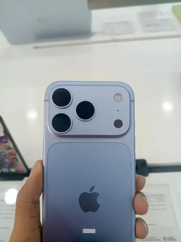 iPhone 18 promax