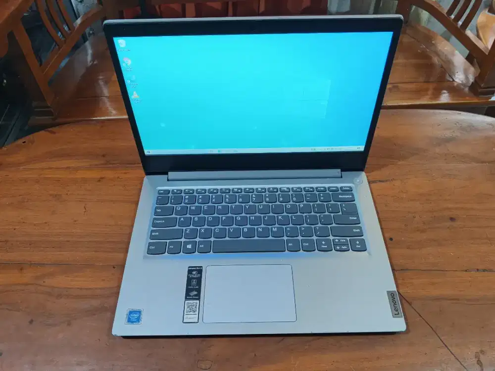 Jual Murah Laptop Lenovo BU