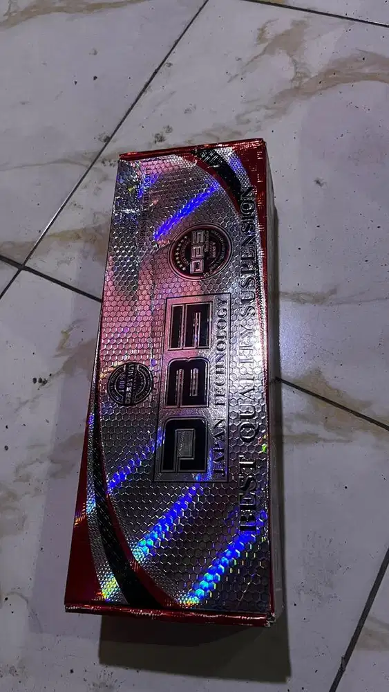 Shok ori dbs untuk honda