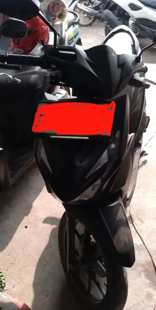 Beat 2024  PJK Desember