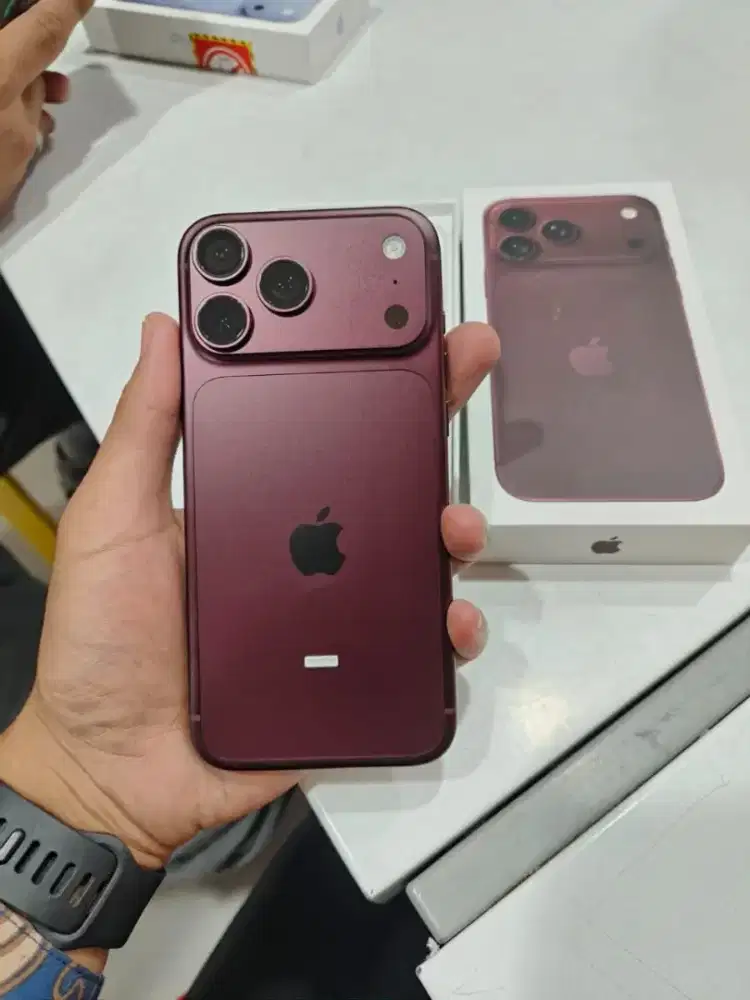 IPHONE 18 PROMAX