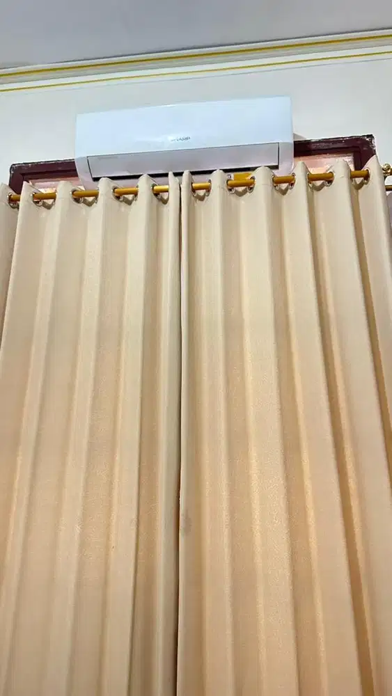 AC Sharp 1PK Tipe R32