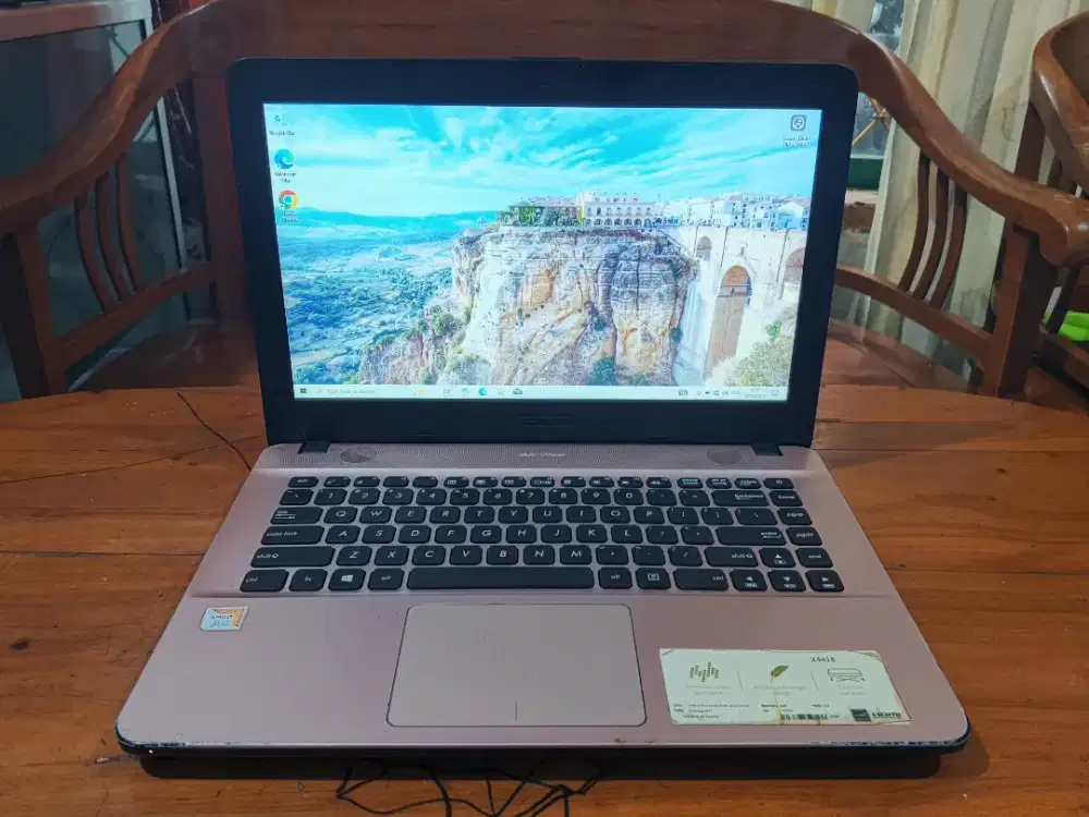 Jual Murah Laptop Asus BU