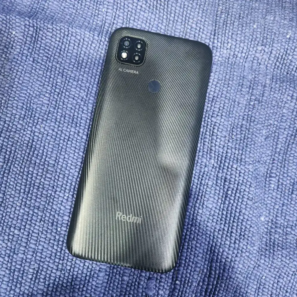 xiaomi redmi 9c 4/64 nominus fungsional net