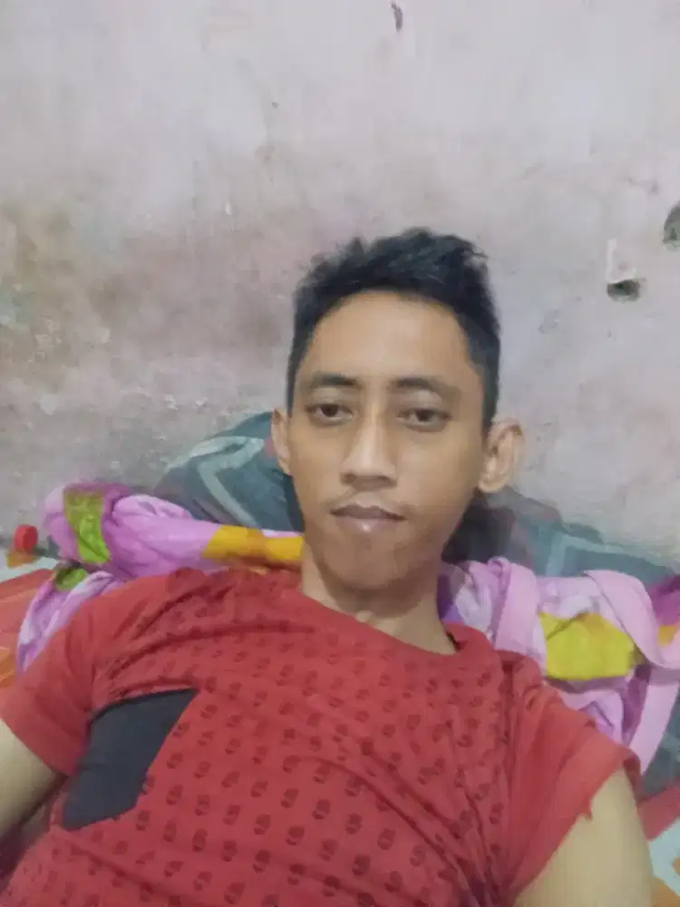 Cari kerjaan modal SIM c dan motor