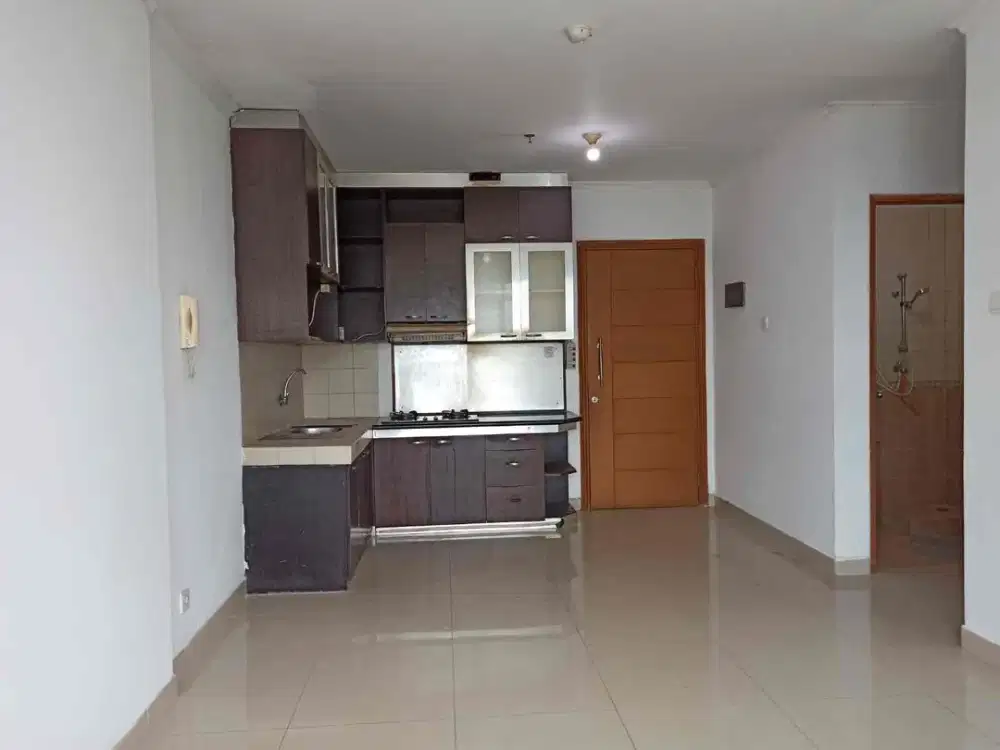 spesialis apartement hamptons park 2 bed semo furnish