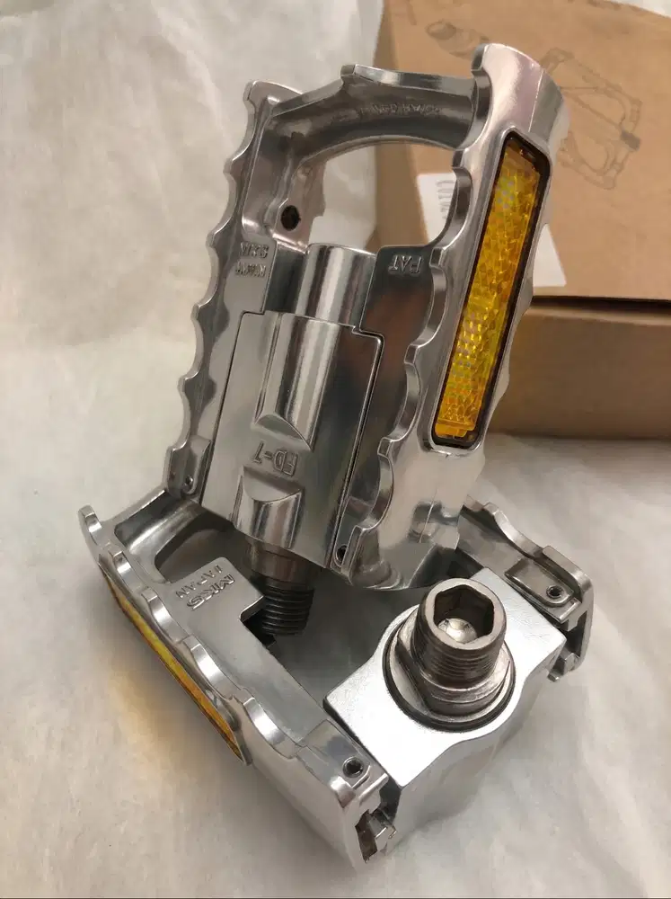 Pedal sepeda lipat MKS FD-7