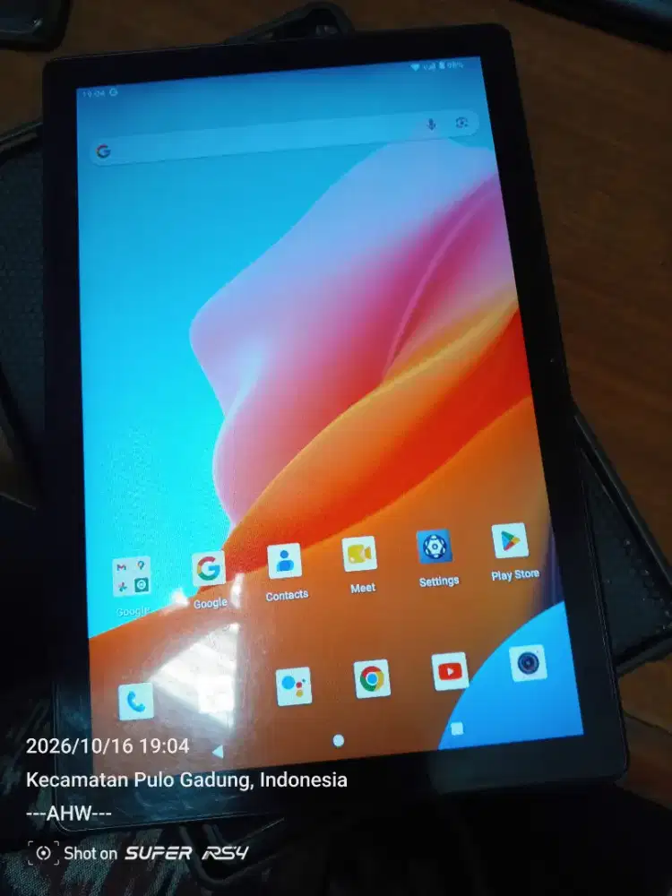 Jual Tablet Itel Pad 2