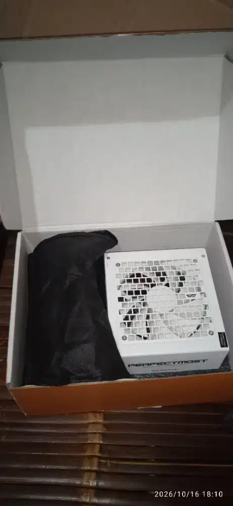 PSU DARKFLASH PERFECTMOST 850W