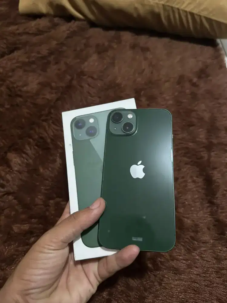 I-Phone 13 ibox 128GB murmer