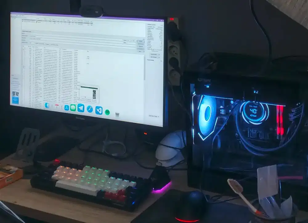 PC Gaming Ryzen 5