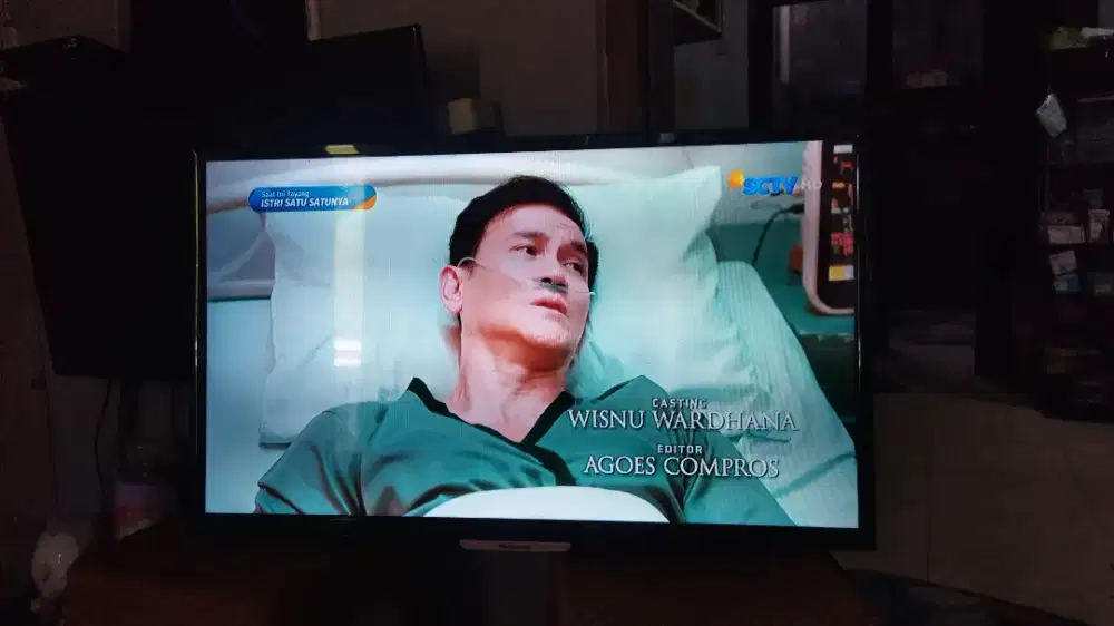 LED TV Digital Panasonic 32