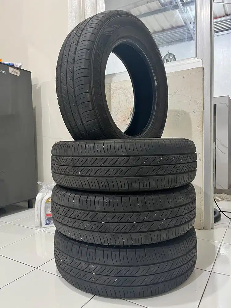 Ban Dunlop Original 175/65 R14 NIK 2025