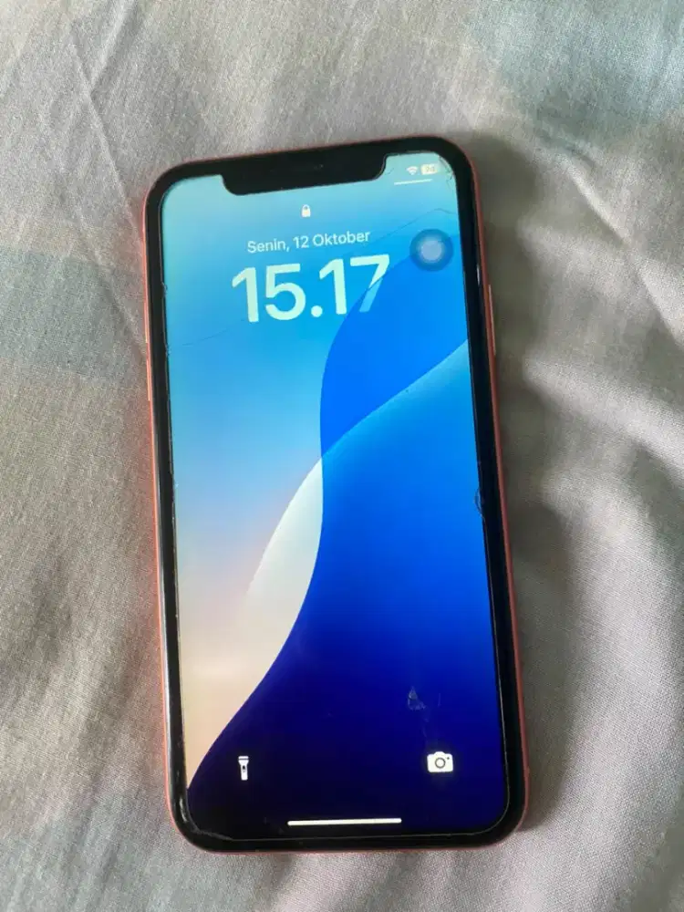Iphone Xr 64Gb Inter