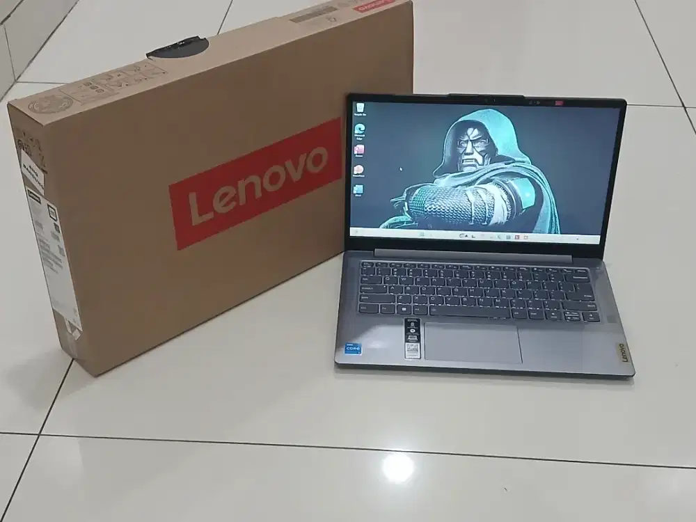 LIKE NEW LAPTOP LENOVO IDEAPAD SLIM