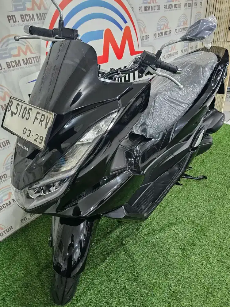 Honda PCX 160 Cbs 2024