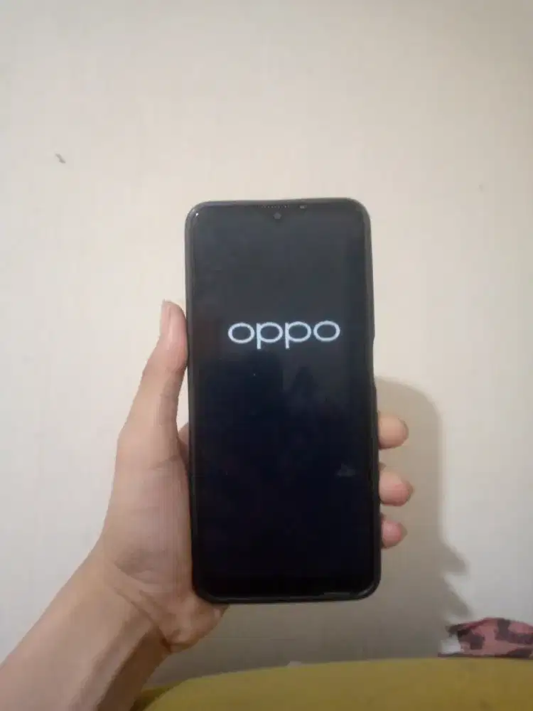 Ganti lcd doang
