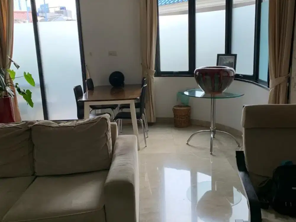 Park Royale 2 Bedroom Apartment For Sale