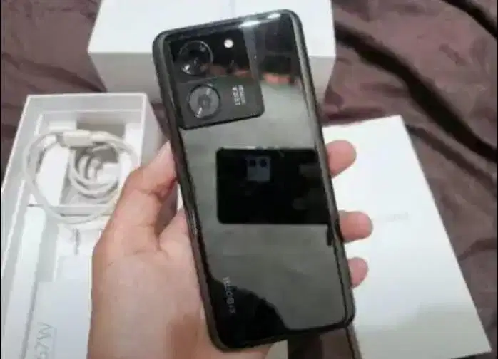 Xiaomi 13T 12/256GB