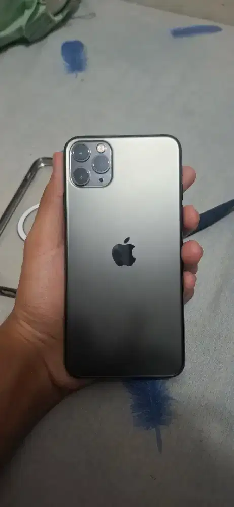 iPhone 11 Pro Max