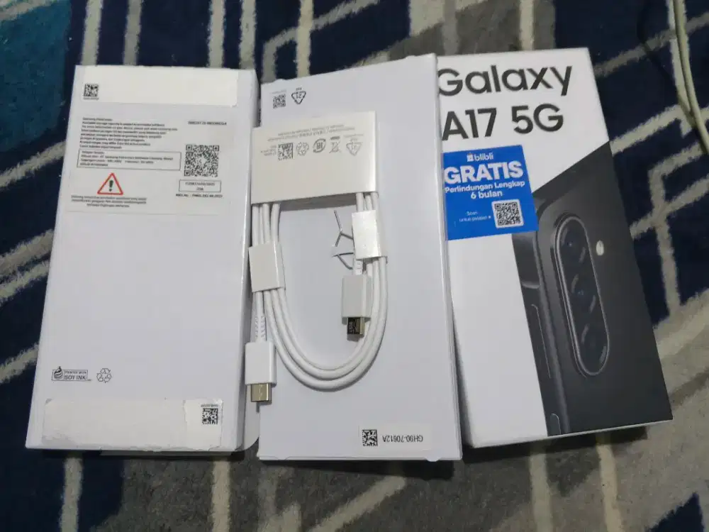 Jual Cepet Samsung A17 5G