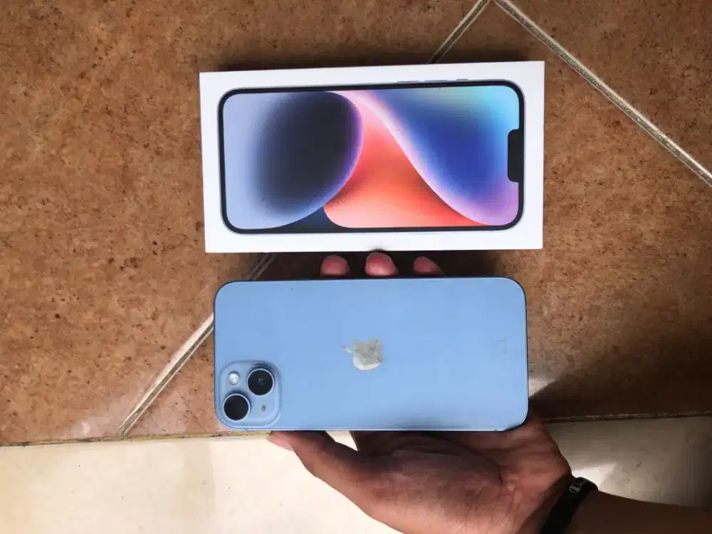 ‎WTB HP Bekas Normal iPhone X-16PM & Vivo X Series
