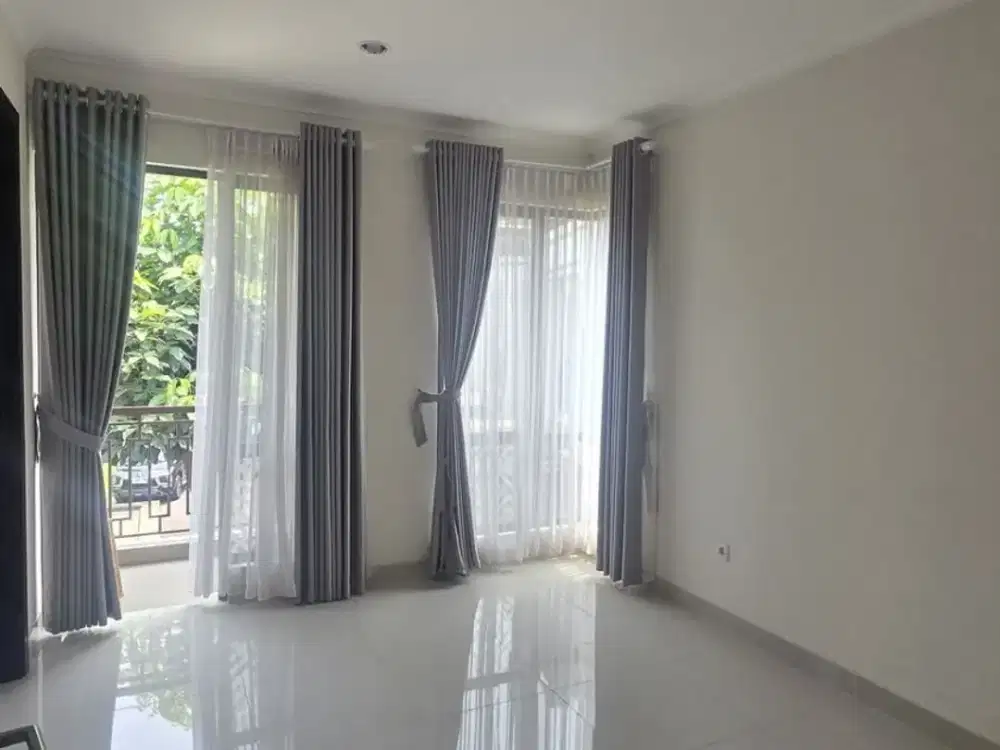 Jual Sewa Podomoro Park Cluster Amagriya